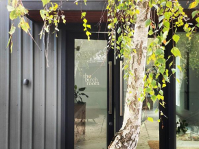 The Birch Studio - BOUTIQUE ACCOMODATION - CENTRAL to WINERIES and BEACHES Leopold